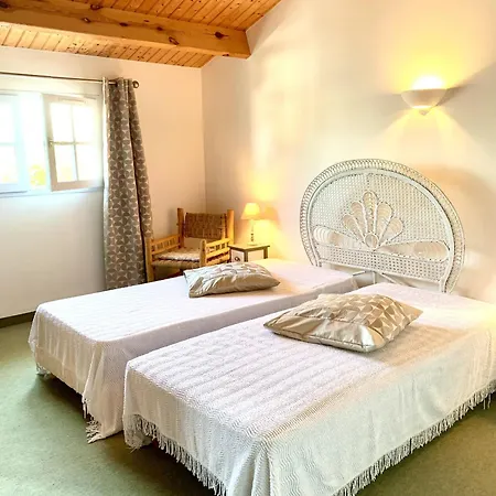 Tatil Evi Maison De La Metairie *