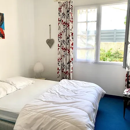 Maison De La Metairie * Les Sables-dʼOlonne
