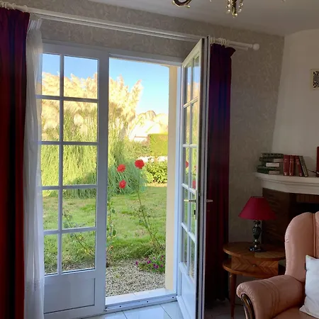 Maison De La Metairie * Les Sables-dʼOlonne