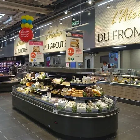 Maison De La Metairie * Les Sables-dʼOlonne