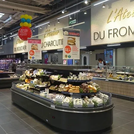 Maison De La Metairie * Les Sables-dʼOlonne